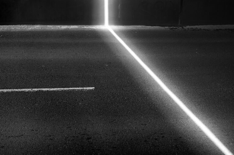 Intervals — photograph by Carlo Oggioni
